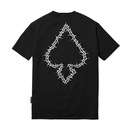 Camiseta Mcd Espada de Espinhos - Masculina - Foto 2