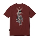 Camiseta Mcd Leviathan - Masculina - Foto 2