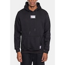 Blusão De Moletom NBA Fechado - Masculino - Foto 3