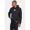 Blusão De Moletom NBA Fechado - Masculino - Foto 4