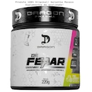 Termogênico Em Pó Black Viper Dragon Pharma Dragons Blood - 220g - Foto 2