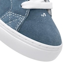 Tênis Tesla Hertz Denim - Unissex - Foto 8