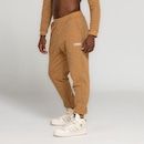 Calça de Moletom FitDance Brown - Unissex - Foto 2