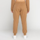 Calça de Moletom FitDance Brown - Unissex - Foto 5