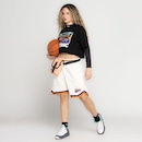 Bermuda FitDance Basquete - Unissex - Foto 2