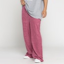 Calça FitDance Aveludada - Unissex - Foto 10