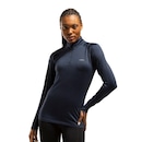 Camiseta Térmica Olympikus Manga Longa - Feminina - Foto 1