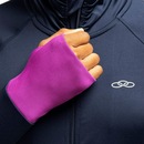 Jaqueta sem Capuz Olympikus Funcionalidade Termo - Feminina - Foto 2