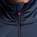 Jaqueta sem Capuz Olympikus Funcionalidade Termo - Feminina - Foto 4