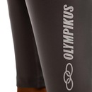 Calça Legging Olympikus Flex Compression - Feminina - Foto 3
