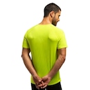 Camiseta Olympikus Runner 2.0 - Masculina - Foto 3