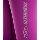 Calça Legging Olympikus Flex Compression - Feminina - Foto 2