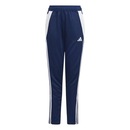 Calça Adidas Tiro 24 - Infantil - Foto 1