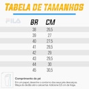 Tênis Fila Euro Jogger Sport - Masculino - Foto 4