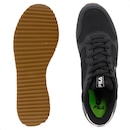 Tênis Fila Euro Jogger Sport - Masculino - Foto 5