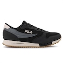 Tênis Fila Euro Jogger Sport - Masculino - Foto 1