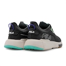 Tênis Fila F Virtuous - Masculino - Foto 3