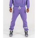 Calça de Moletom FitDance Ftdnc - Unissex - Foto 1