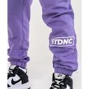 Calça de Moletom FitDance Ftdnc - Unissex - Foto 5