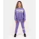 Calça de Moletom FitDance Ftdnc - Unissex - Foto 7