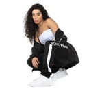 Calça de Moletom FitDance Black Detail - Unissex - Foto 5