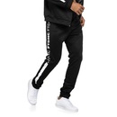 Calça de Moletom FitDance Black Detail - Unissex - Foto 10