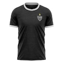 Camisa do Atlético Mineiro Braziline Bucolic - Masculina - Foto 1