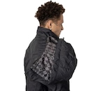 Jaqueta com capuz Mcd Logomania - Masculina - Foto 4