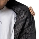 Jaqueta com capuz Mcd Logomania - Masculina - Foto 6