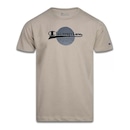 Camiseta Champion Mc Script Ny - Masculina - Foto 1