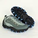 Tênis Oakley Teeth 1 Grey Edição Limitada - Masculino - Foto 3