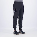 Calça Puma Bmw Motorsport Ess Sweat Ft - Masculina - Foto 2