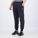 Calça Puma Bmw Motorsport Ess Sweat Ft - Masculina - Foto 3