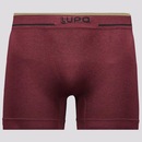 Cueca Boxer Lupo Microfibra sem Costura - 6 Unidades - Adulto - Foto 2