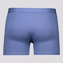Cueca Boxer Lupo Elastic Soft - 9 Unidades - Adulto - Foto 3
