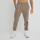 CALCA MOLETOM LOGO SCRIPT INK GF22B 586296 - CHAMPION BRASIL - Foto 1