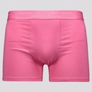 Cueca Boxer Lupo Elastic Soft - 6 Unidades - Adulto - Foto 2