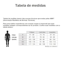 Calça de Ciclismo Masculina Free Force Basic com 3 Bolsos - Foto 6