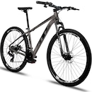 Bicicleta Aro 29 Alfamq Alumínio GTS Supreme Freio Hidráulico - 27 Marchas - Foto 2
