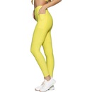 Calça Legging Run More Compression - Feminina - Foto 3
