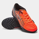 Chuteira Society Penalty Garra Y-2.0 - Adulto - Foto 3