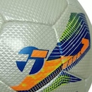 Bola de Futebol de Campo Topper Samba Pró Costurada - Foto 3