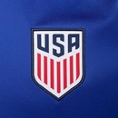 Camisa Estados Unidos Ii 2024/25 Torcedor Pro Nike - Masculina - Foto 5