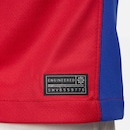 Camisa Estados Unidos Ii 2024/25 Torcedor Pro Nike - Masculina - Foto 6