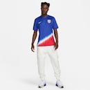 Camisa Estados Unidos Ii 2024/25 Torcedor Pro Nike - Masculina - Foto 7