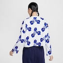 Camiseta Nike Sportswear França Stripe - Feminina - Foto 2