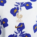 Camiseta Nike Sportswear França Stripe - Feminina - Foto 4