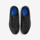 Chuteira de Campo Nike Phantom Gx Ii Club - Infantil - Foto 5