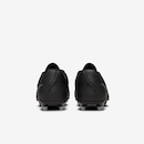 Chuteira de Campo Nike Phantom Gx Ii Club - Infantil - Foto 3