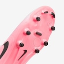 Chuteira de Campo Nike Tiempo 10 Academy - Adulto - Foto 7